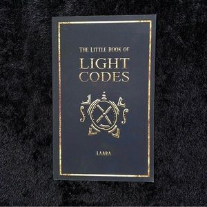 THE LITTLE BOOK OF LIGHT CODES